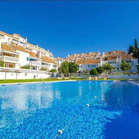 New Penthouse With Amazing Views Apartment Santa Fe de los Boliches Exterior foto
