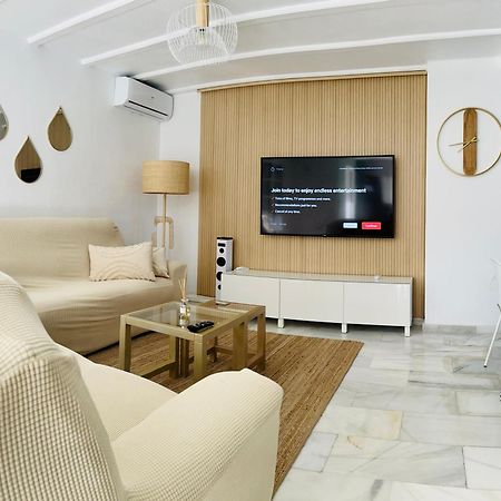 New Penthouse With Amazing Views Apartment Santa Fe de los Boliches Exterior foto