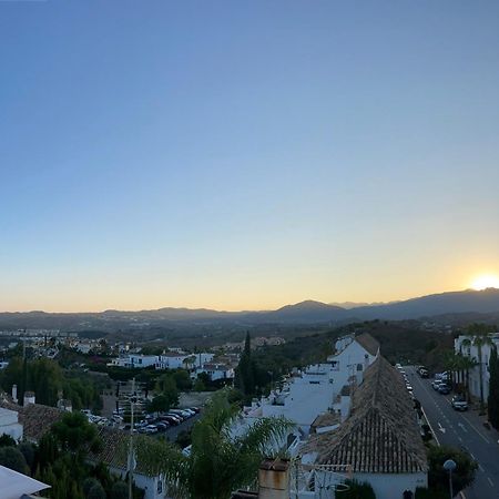 New Penthouse With Amazing Views Apartment Santa Fe de los Boliches Exterior foto