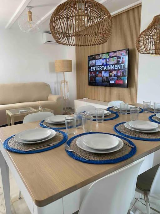 New Penthouse With Amazing Views Apartment Santa Fe de los Boliches Exterior foto