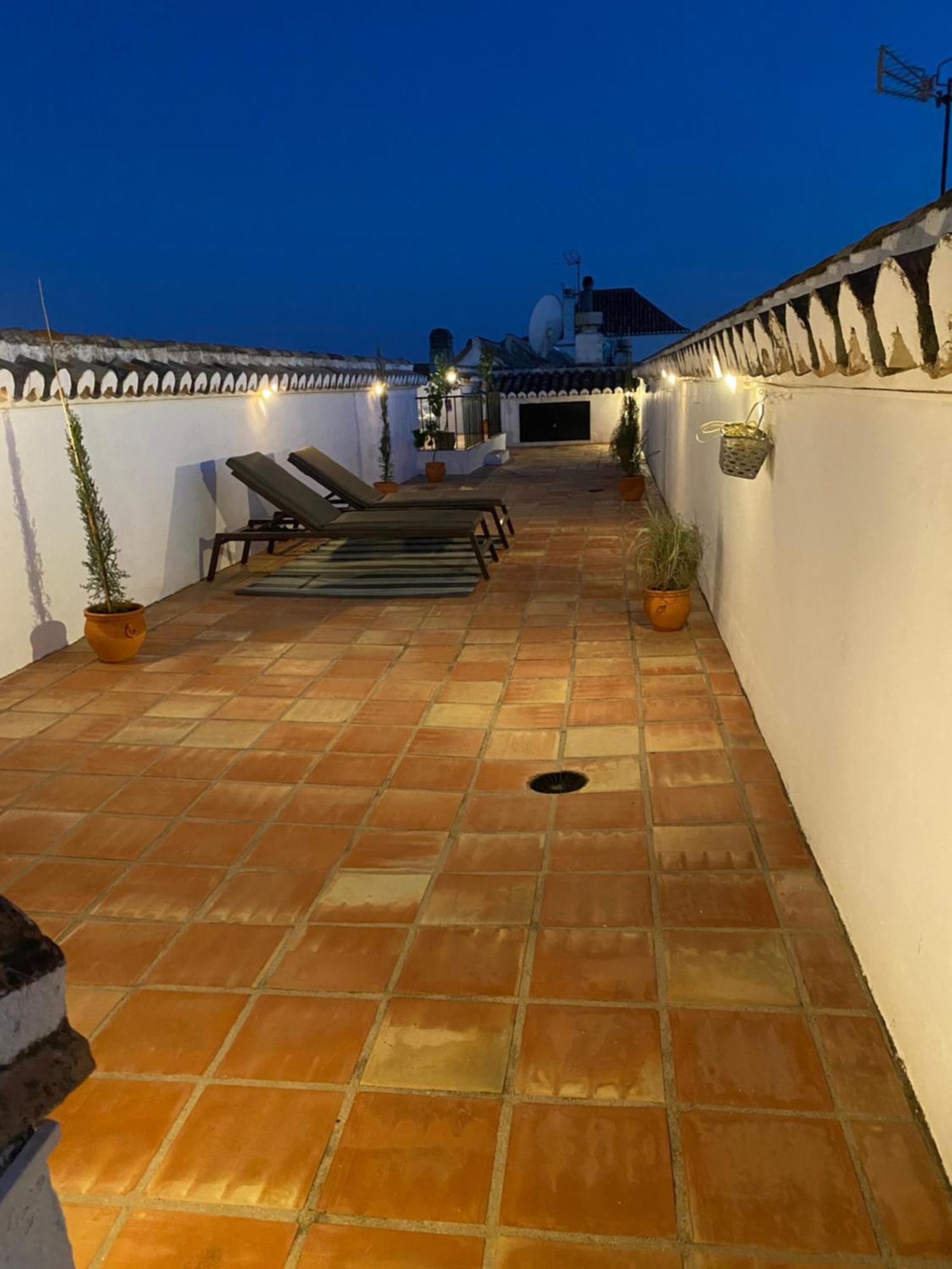 New Penthouse With Amazing Views Apartment Santa Fe de los Boliches Exterior foto