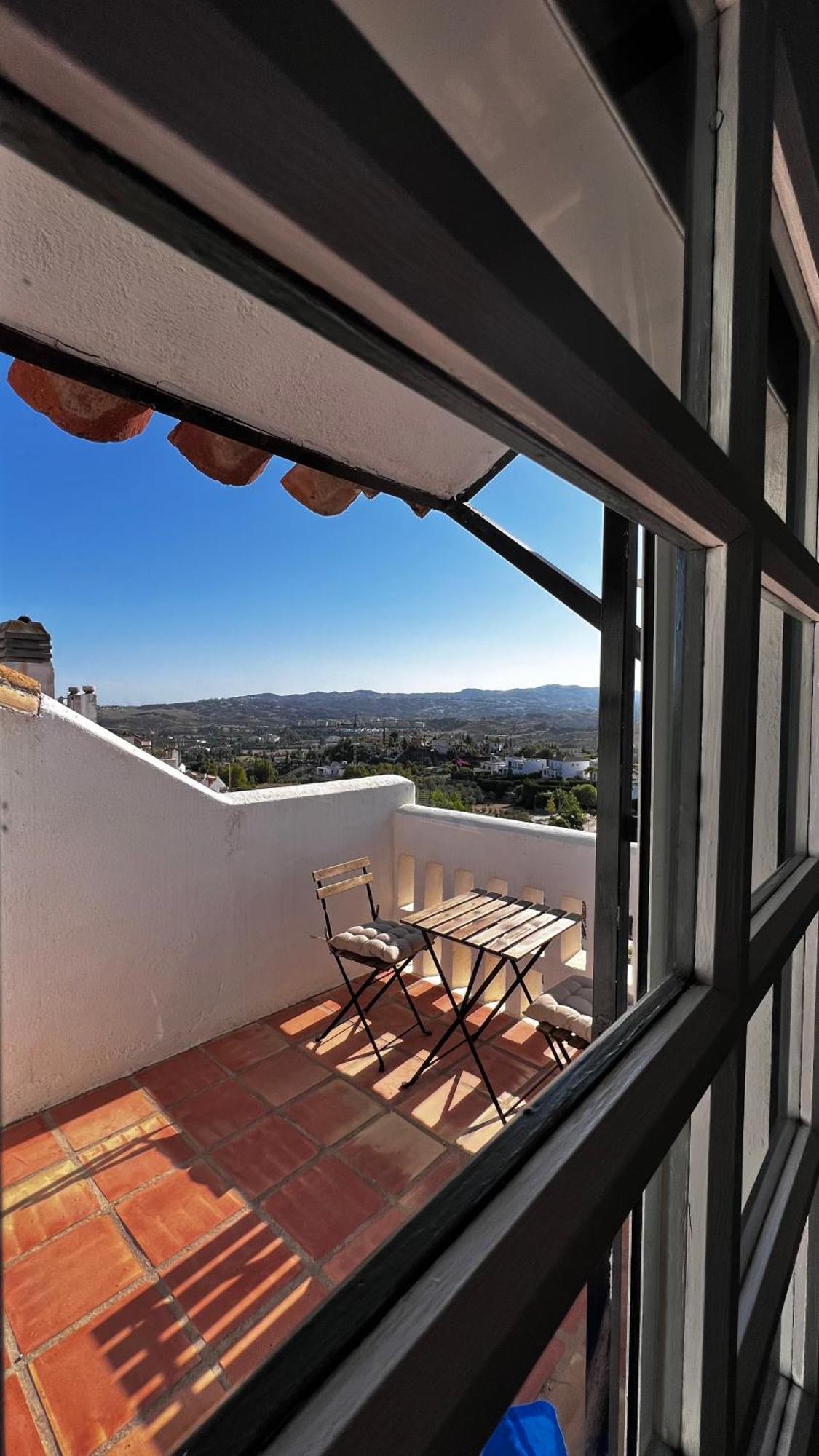 New Penthouse With Amazing Views Apartment Santa Fe de los Boliches Exterior foto