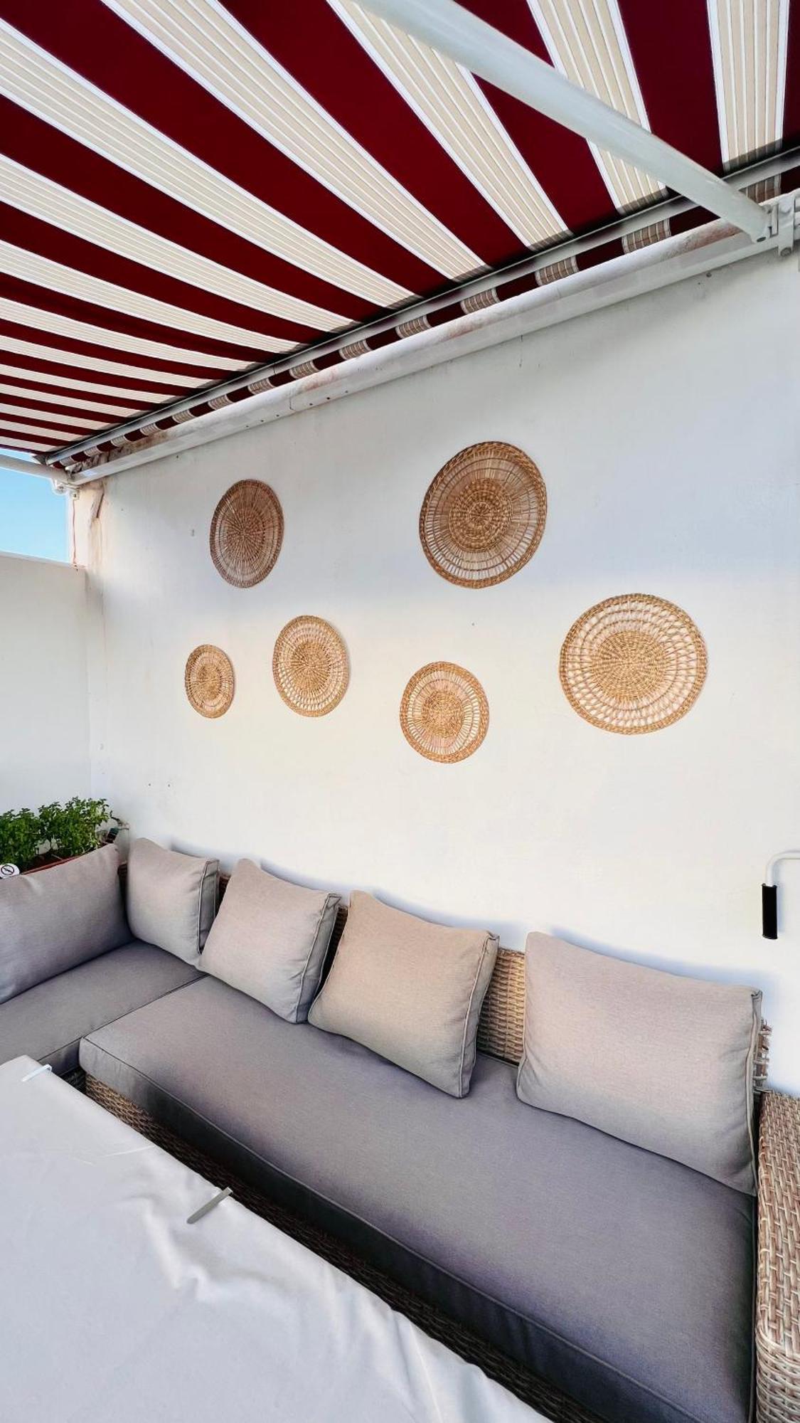 New Penthouse With Amazing Views Apartment Santa Fe de los Boliches Exterior foto