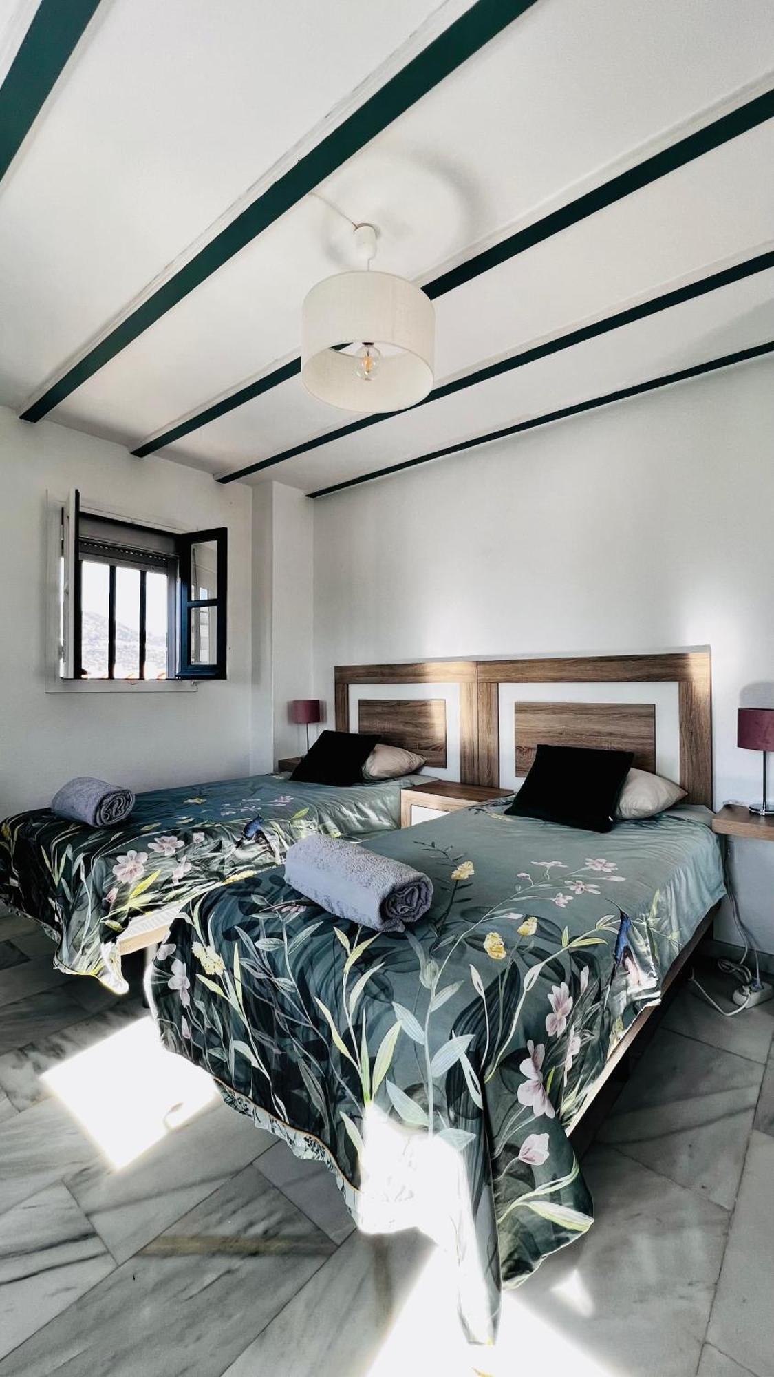 New Penthouse With Amazing Views Apartment Santa Fe de los Boliches Exterior foto