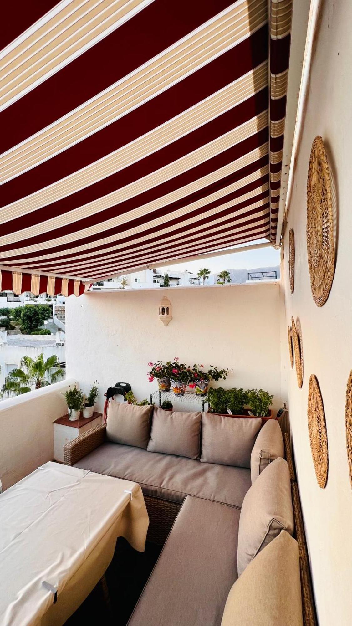 New Penthouse With Amazing Views Apartment Santa Fe de los Boliches Exterior foto