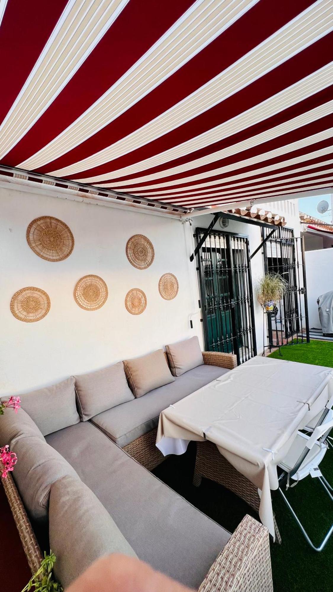 New Penthouse With Amazing Views Apartment Santa Fe de los Boliches Exterior foto