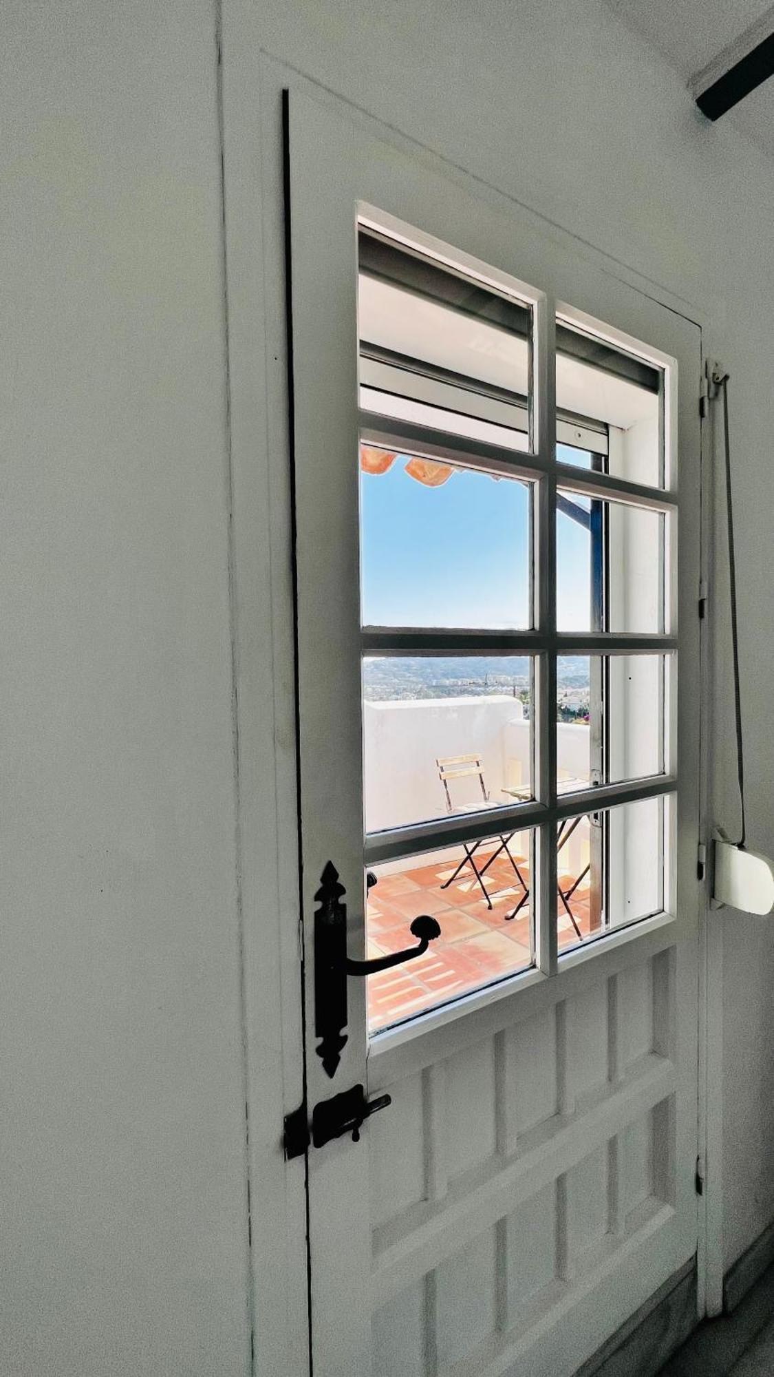 New Penthouse With Amazing Views Apartment Santa Fe de los Boliches Exterior foto