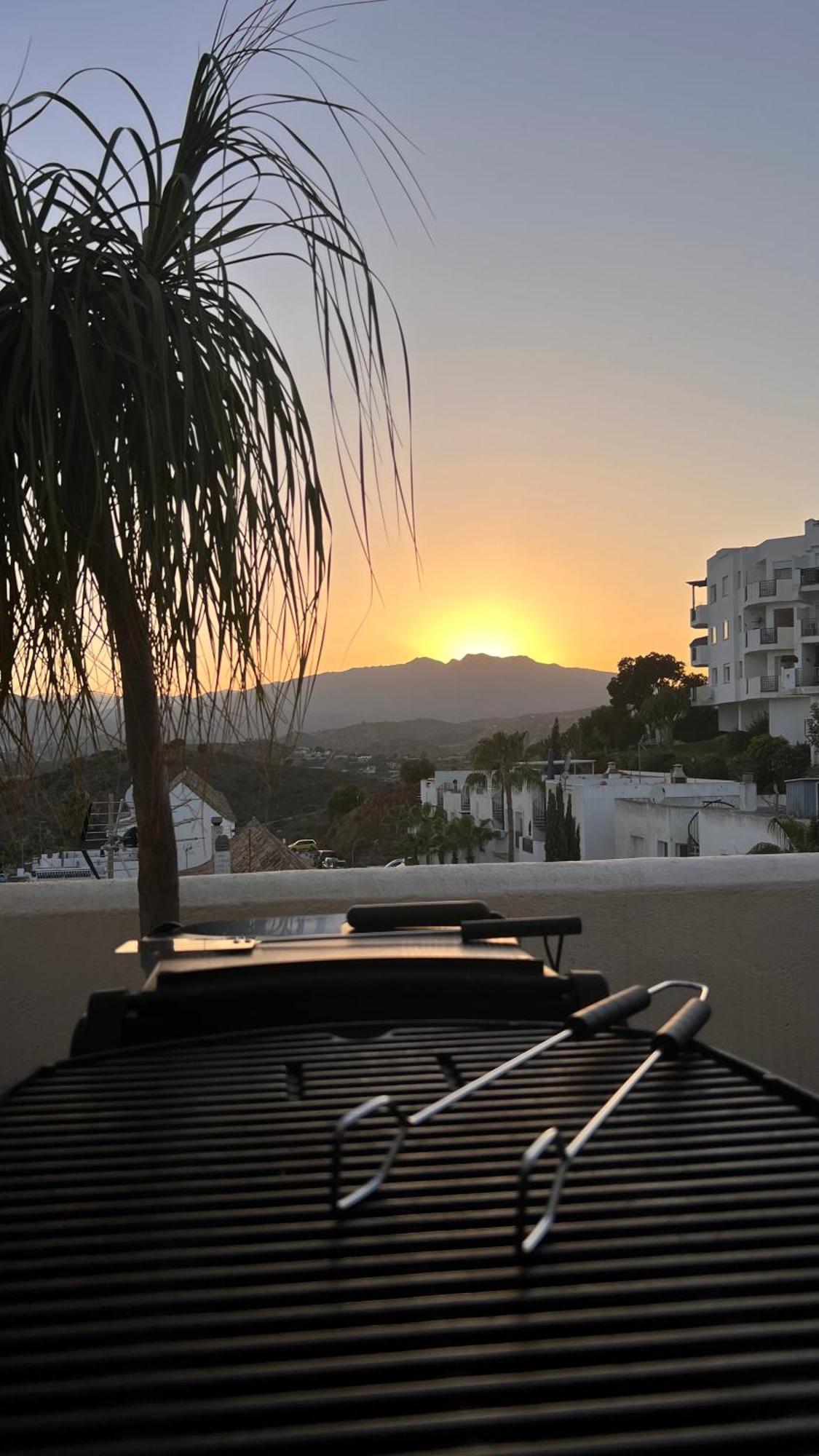 New Penthouse With Amazing Views Apartment Santa Fe de los Boliches Exterior foto