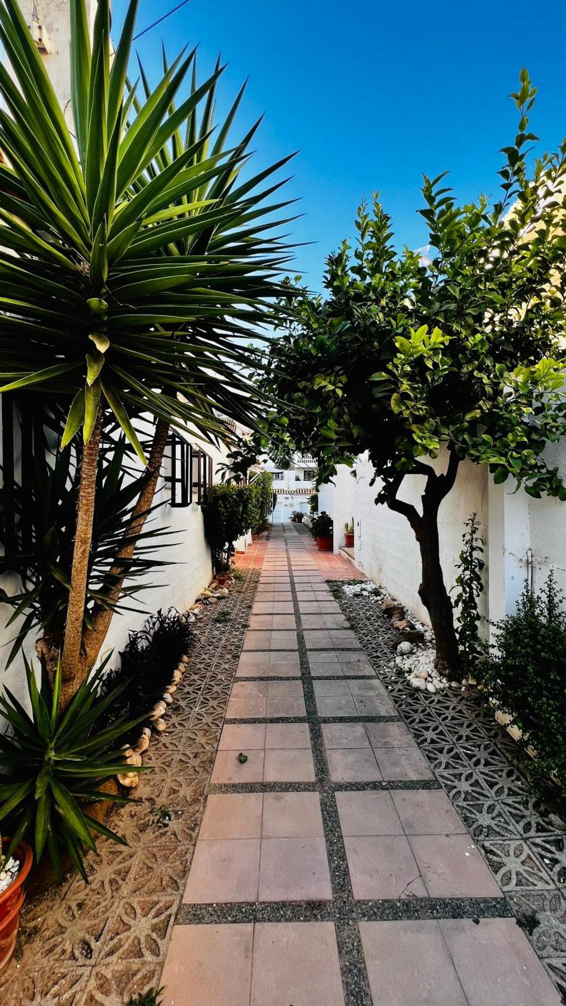 New Penthouse With Amazing Views Apartment Santa Fe de los Boliches Exterior foto