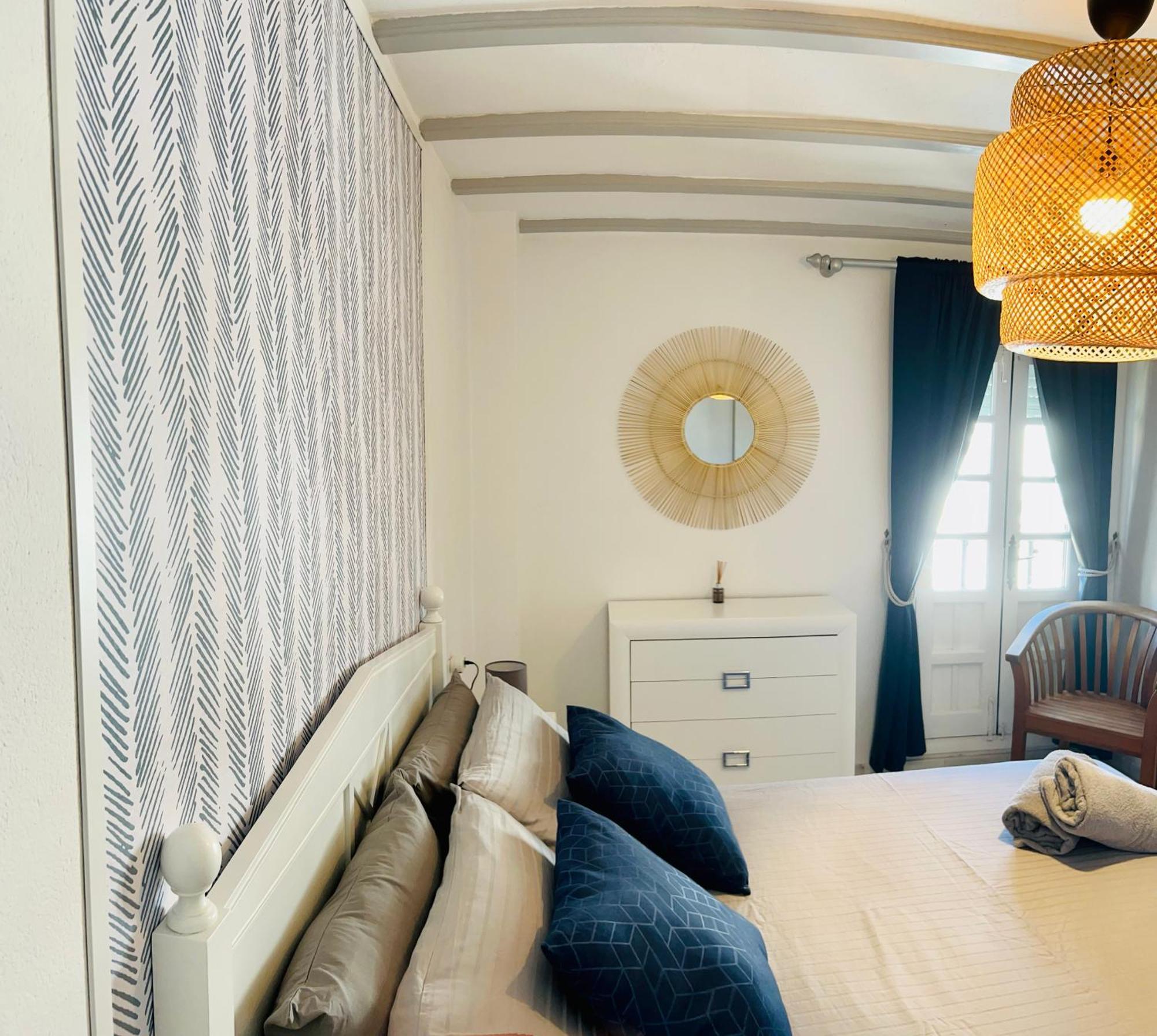 New Penthouse With Amazing Views Apartment Santa Fe de los Boliches Exterior foto