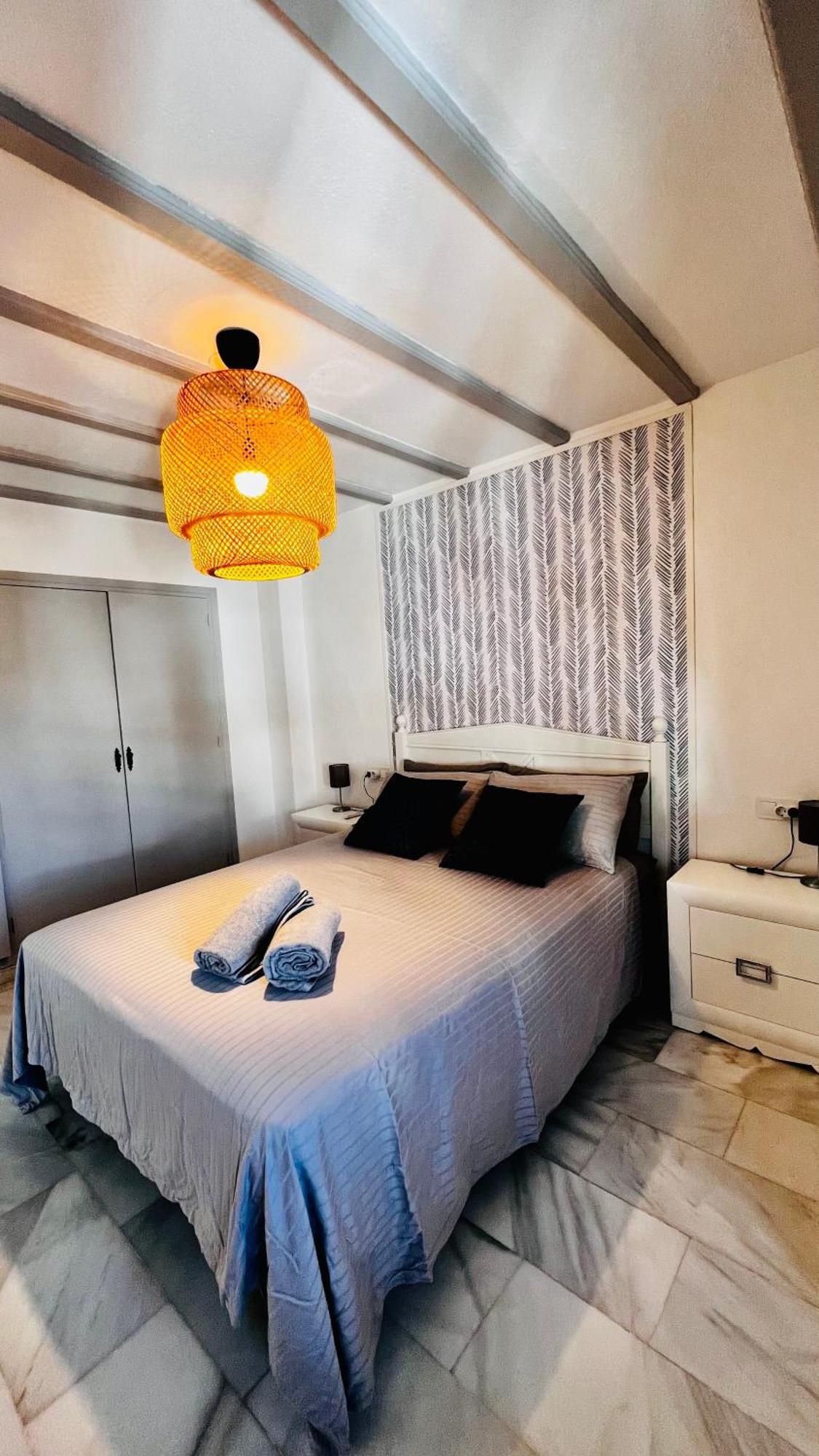 New Penthouse With Amazing Views Apartment Santa Fe de los Boliches Exterior foto