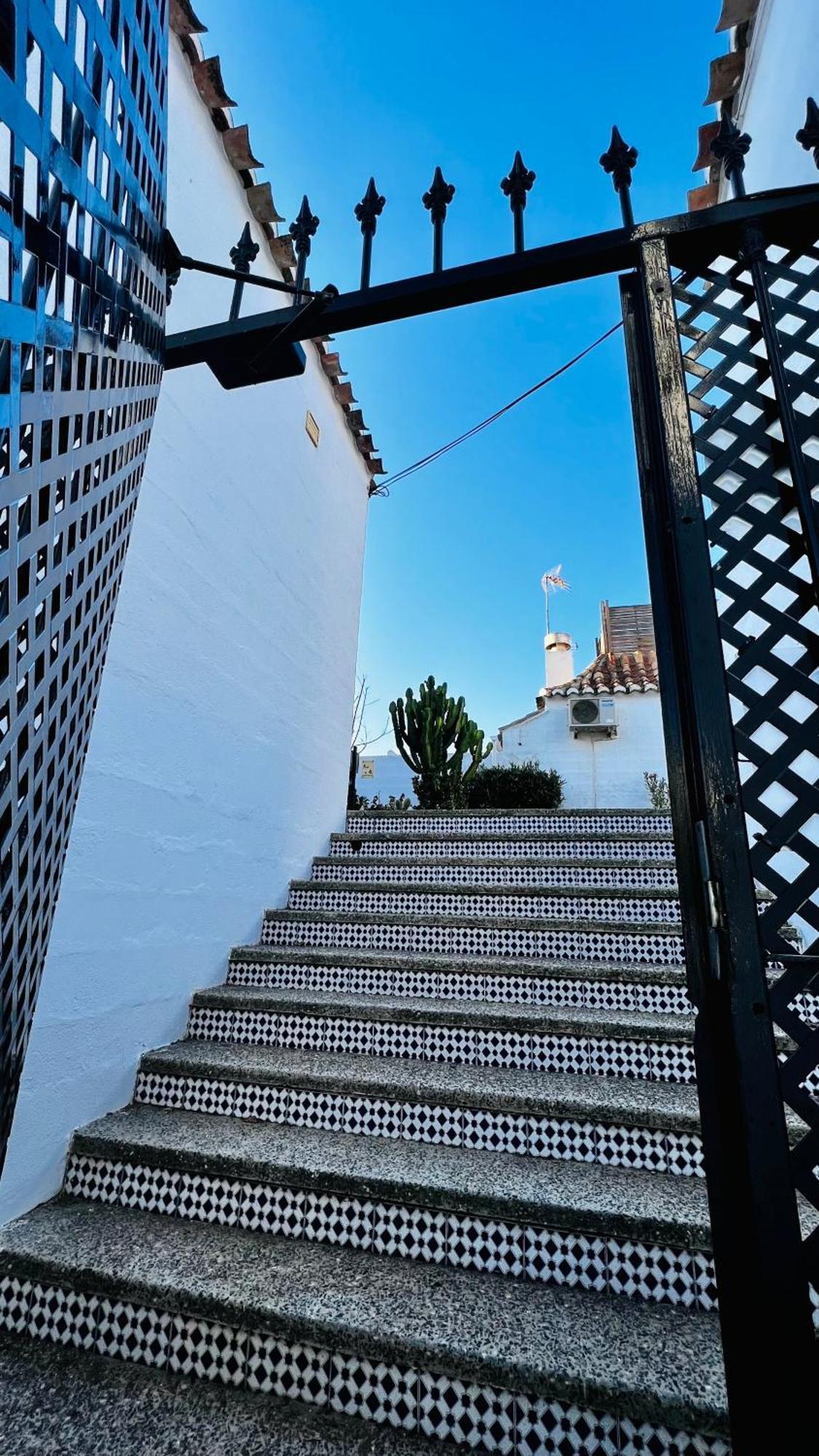 New Penthouse With Amazing Views Apartment Santa Fe de los Boliches Exterior foto
