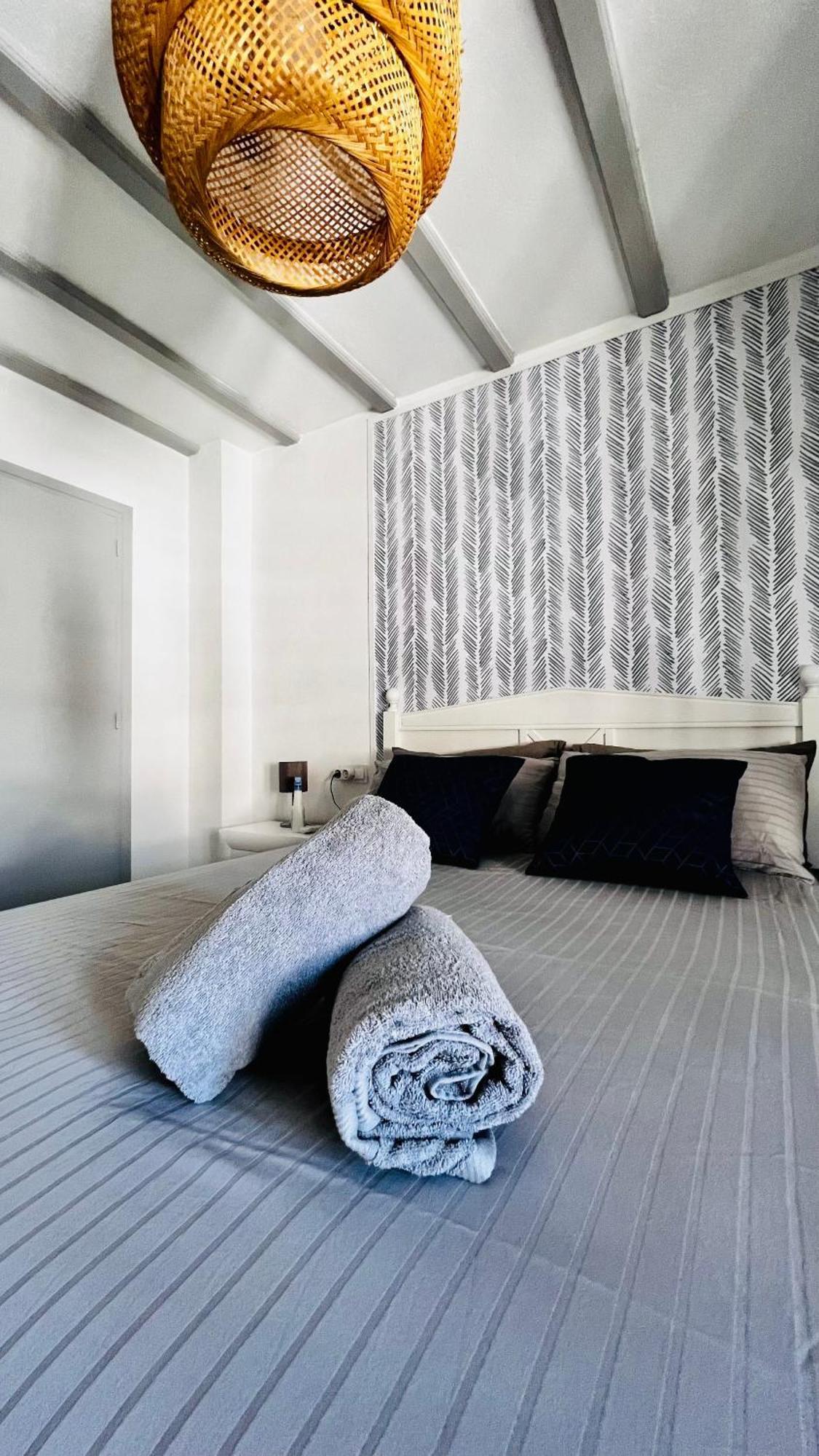 New Penthouse With Amazing Views Apartment Santa Fe de los Boliches Exterior foto