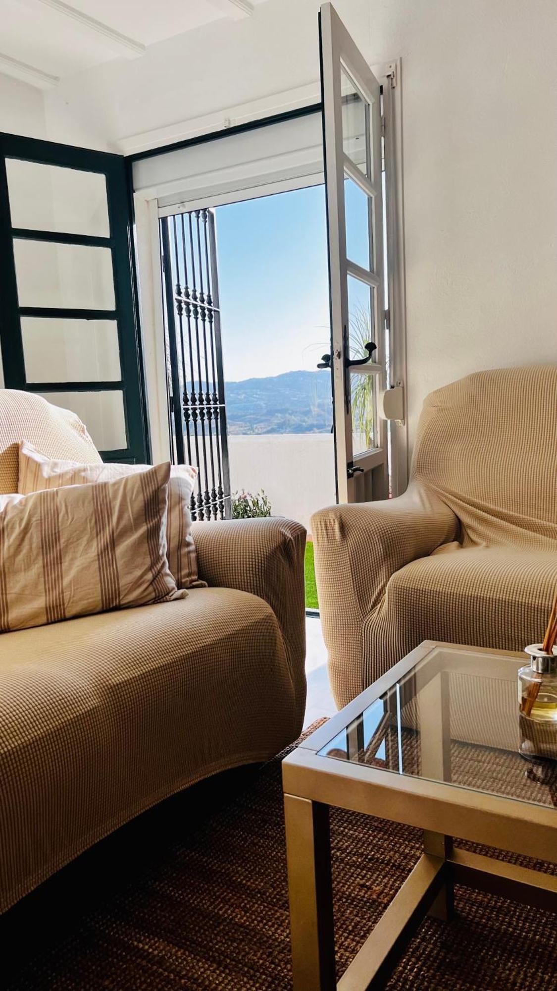 New Penthouse With Amazing Views Apartment Santa Fe de los Boliches Exterior foto