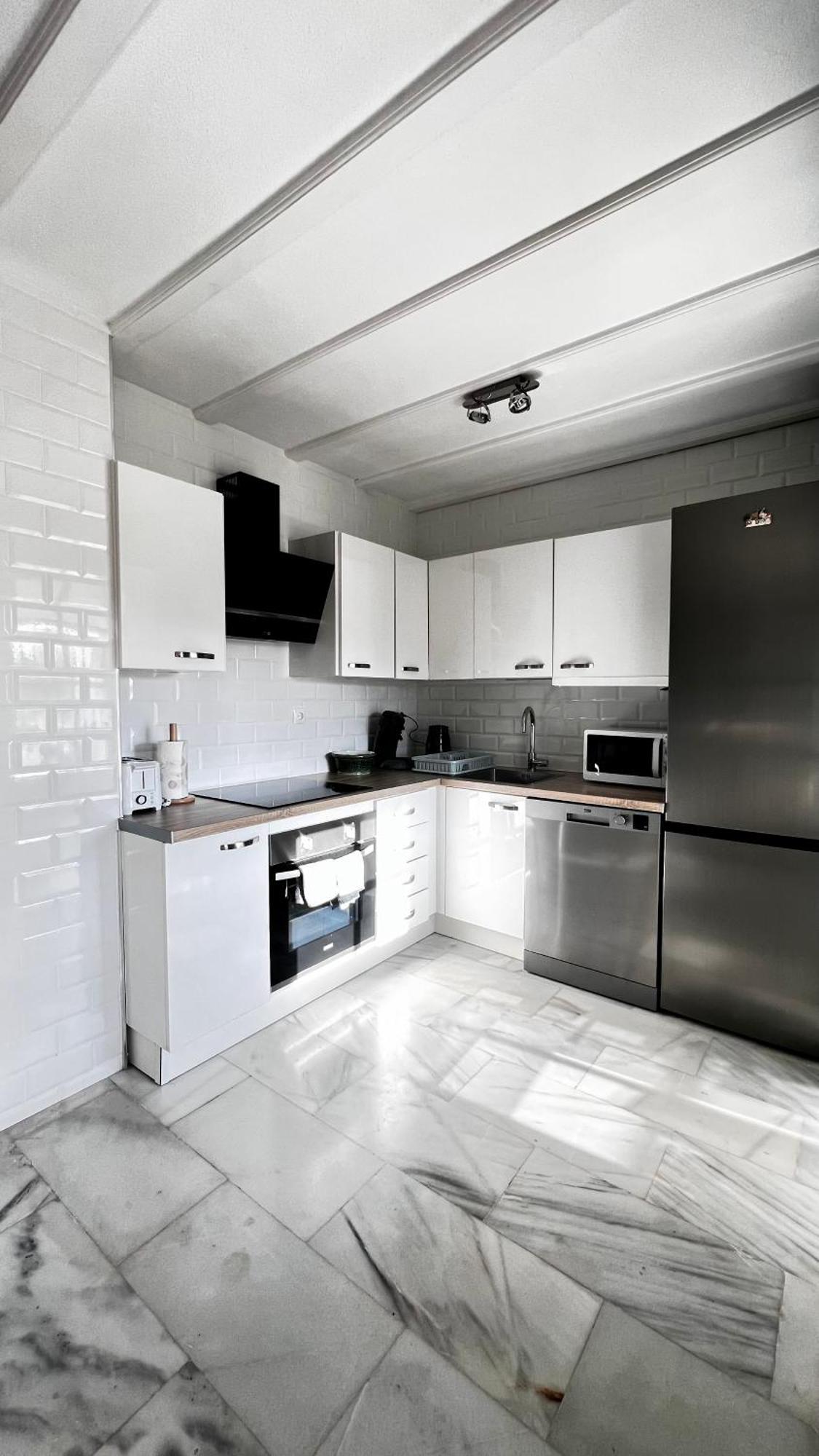 New Penthouse With Amazing Views Apartment Santa Fe de los Boliches Exterior foto