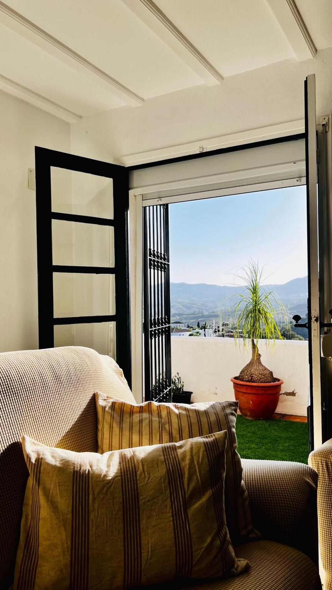New Penthouse With Amazing Views Apartment Santa Fe de los Boliches Exterior foto