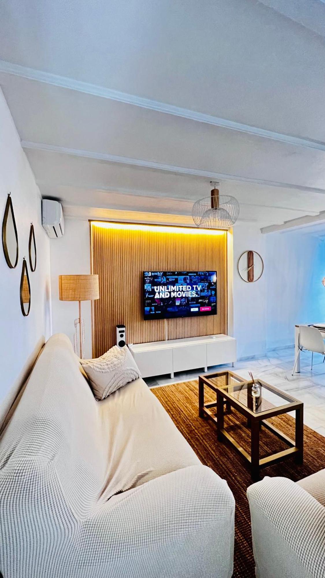 New Penthouse With Amazing Views Apartment Santa Fe de los Boliches Exterior foto
