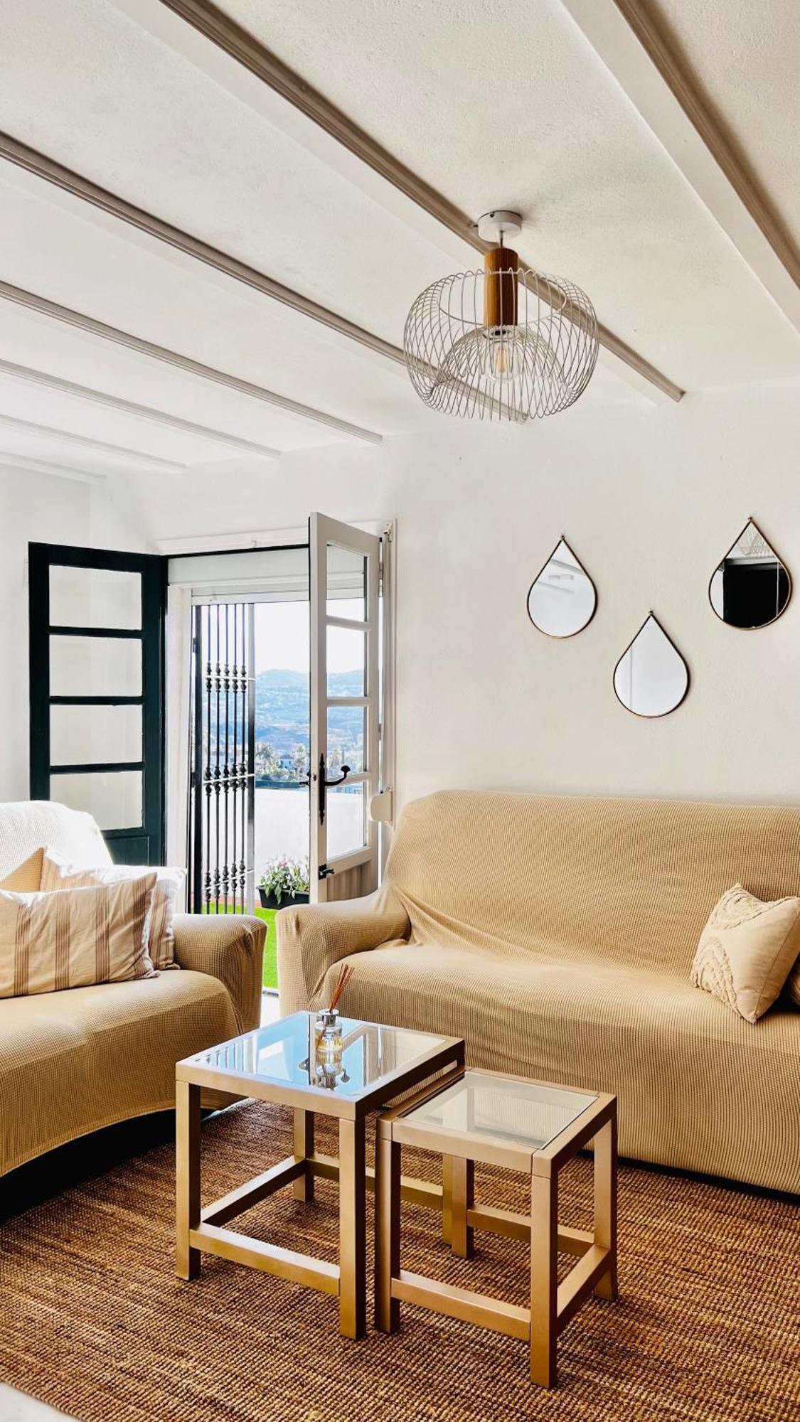 New Penthouse With Amazing Views Apartment Santa Fe de los Boliches Exterior foto