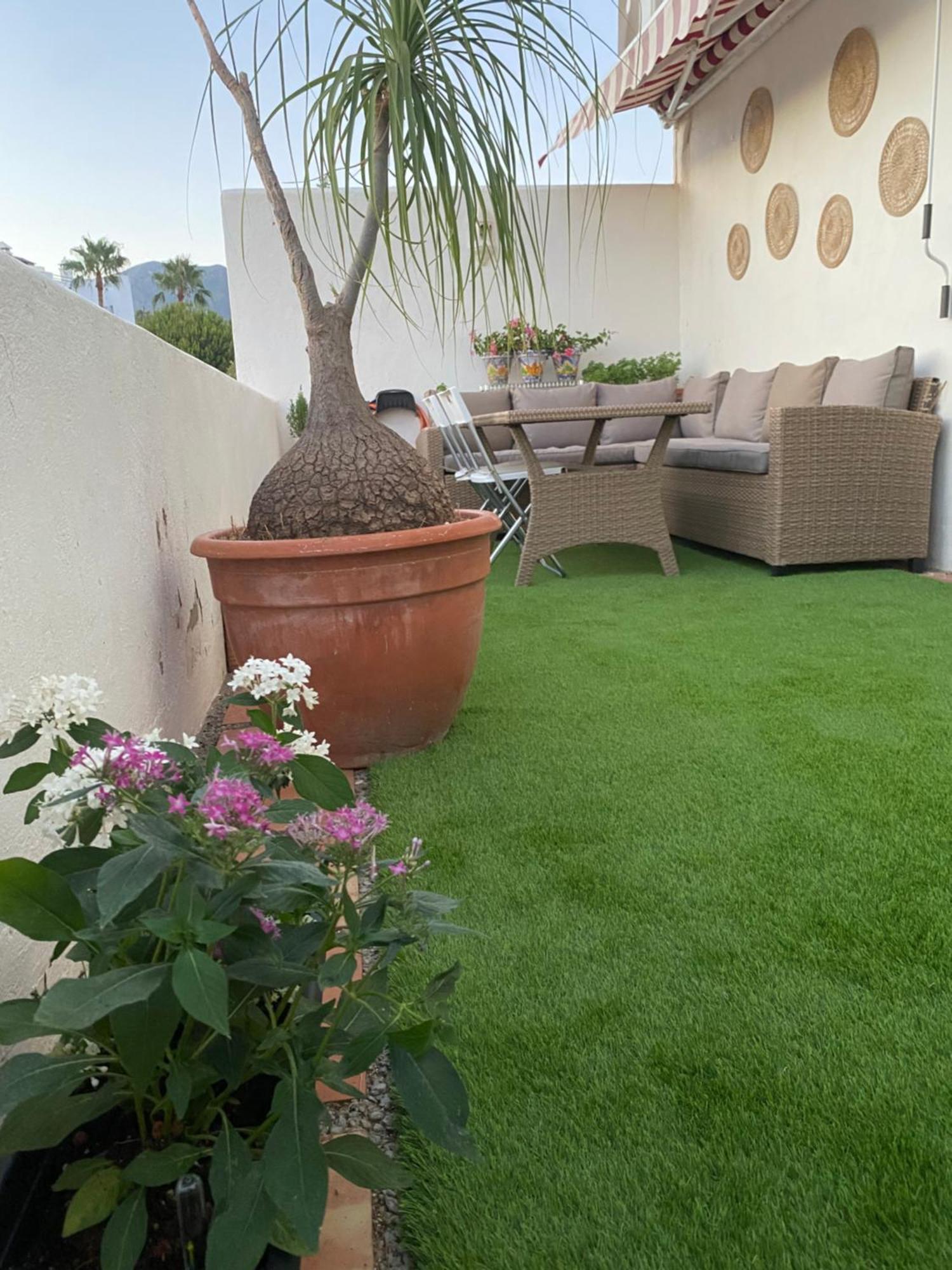 New Penthouse With Amazing Views Apartment Santa Fe de los Boliches Exterior foto
